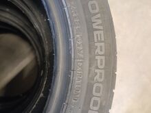 235/50R18 Nokian Powerproof 1, 04/24