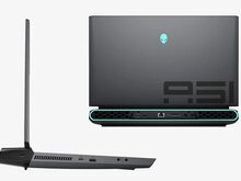 Alienware Area 51m