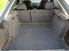 Skoda octavia 1.9 tdi 81kw manual