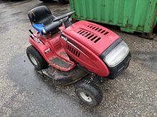 Murutraktor MTD LG175