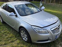 Opel Insignia 2009