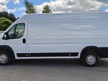 Fiat Ducato L4H2