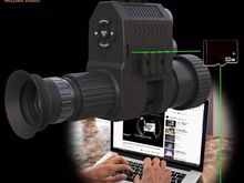Насадка на прицел ночного видения Megaorei M4C NK007 Plus