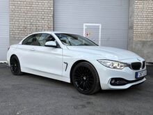 BMW 420 2.0 135kW, HOLLANDIST, REG MAKSTUD!