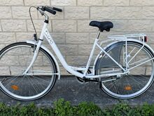 Uus jalgratas 28"