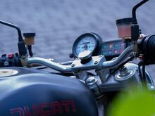 Ducati Monster