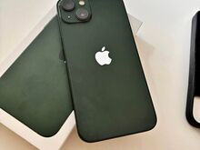 Iphone 13 Green 128