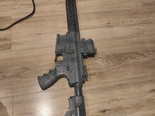 Airsoft komplekt TR16 MBR 308WH (G&G) (#GG-308WH)