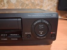 Videomakk Sony SLV-E180 (VHS / Smart Engine / Tril