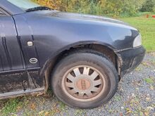 Audi A4 1.9tdi