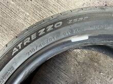 Sailun atrezzo zsr2 3tk nagu uued 215/45R17