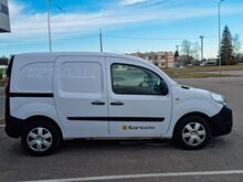 Renault Kangoo 2014 1.5dCi