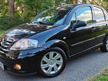 Citroen C3 ATM 1.6 R6 80kW