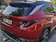 Hyundai Tucson Premium 2023