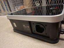 ABL eMH3 dual EV laadija 22 kW  2x Type 2 kaabliga