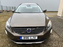 Volvo XC60 2,0 D4 133кВт, РЕГ. ОПЛАЧЕН, ИЗ ГОЛЛАНДИИ