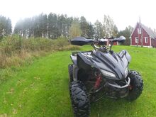 2021 aasta atv 150cc hiina