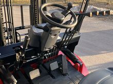 Дизельный погрузчик TCF FD35T2