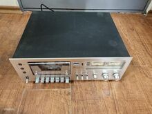 GoldStar 752 HiFi
