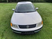 Vw passat 1996.a 1,8T 110kw AEB varuosadeks