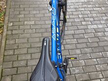 Горный велосипед Scott Aspect 980 L