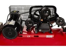 Õlikompressor 500L 3 kolvi 400V KD1413