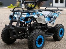 Elektriline atv Premium Hummer 1000W 36V