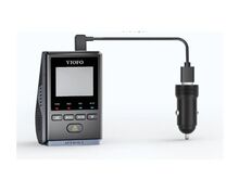 Viofo A119-MINI2 + Sigaretisüütaja toiteadapter