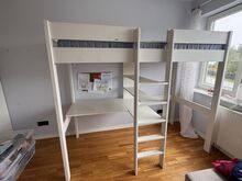 Lastevoodi Vipack 90x200