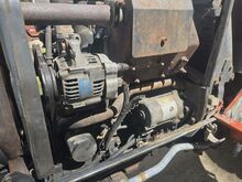 Kubota väiketraktor