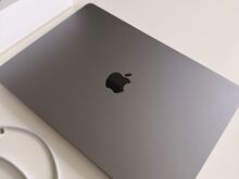 Apple MacBook Air 15” M2 / 8GB / 256GB – aku 100%