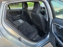 Äsja Hollandist Volvo V60 2012a diisel Reg makstud