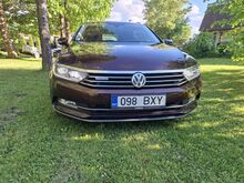 Vw passat 2.0tdi 110kw nelik