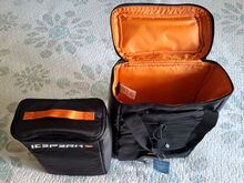 Терморюкзак ICEPEAK Greding