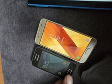 Müüa kaks telefoni ja tahvel arvuti lenova