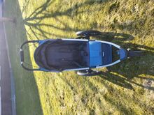 Thule Urban Glide 2