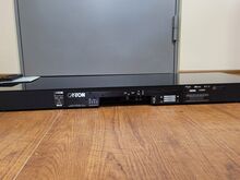 Canton Smart Sounddeck 100 soundbar