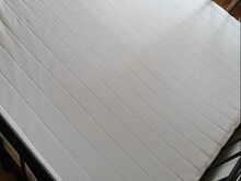 Наматрасник IKEA 175x200