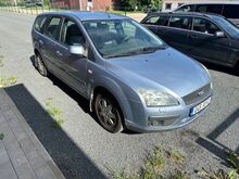 Ford Focus 1,6b 74kw