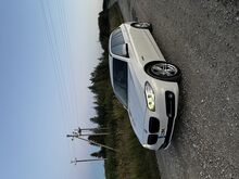 BMW F11 518D 110kw