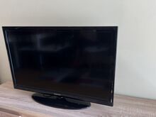 Samsung 32-tolline telekas