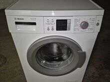 Pesumasin Bosch WAQ28461SN/06 7kg 1400p/min