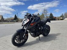 Ktm Super Duke 1290r