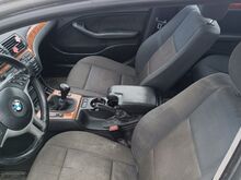 2002 BMW 330D MANUAAL