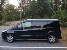 2018' Transit Connect 230 LWB / L2