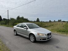 Volvo S80 2.4D 136kw