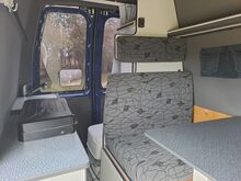 AUTOELAMU Mercedes-Benz Vito 2.1 85kW