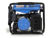 Generaator KD143 3000W 12/230V