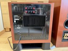 Yamaha NS-515  3.1 kõlarite komplekt
