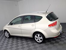 SEAT Altea XL